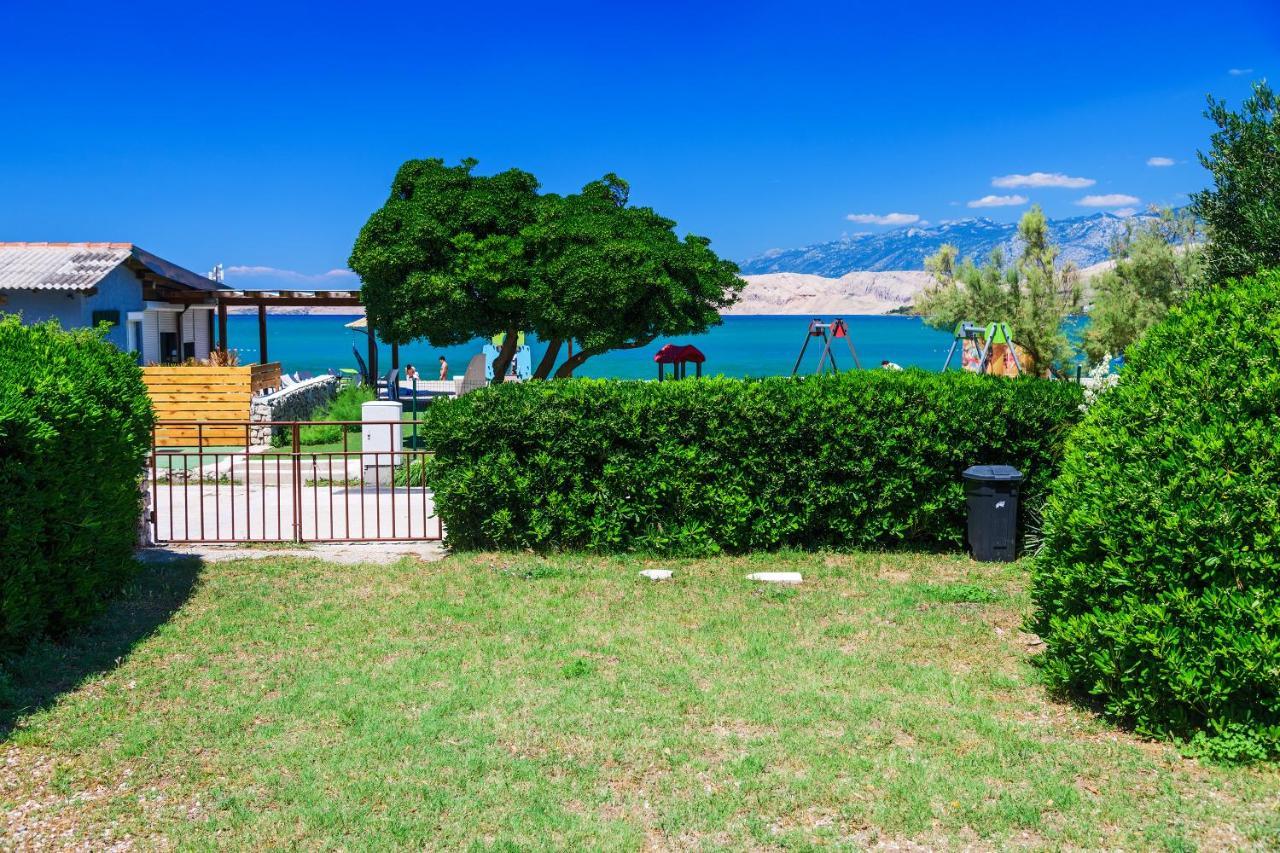 Apartmant Prosika Паг Екстериор снимка