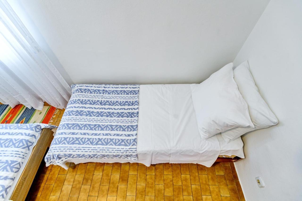 Apartmant Prosika Паг Екстериор снимка