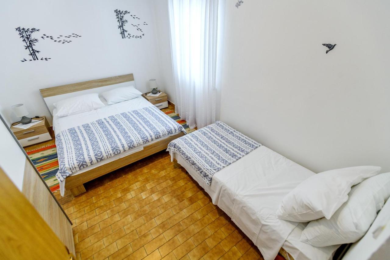 Apartmant Prosika Паг Екстериор снимка